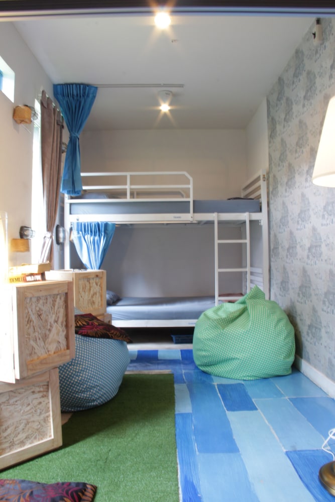 WH Hostel