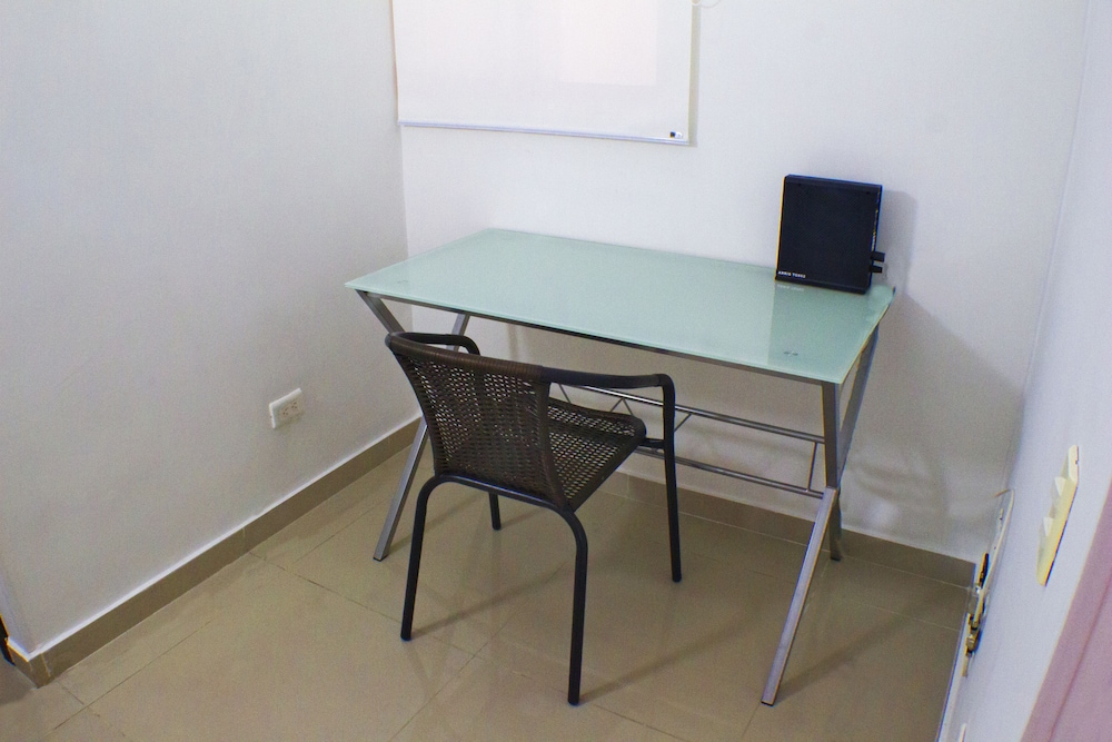 Apartamentos SOHO Style - Cerca al Buenavista BAQ29A