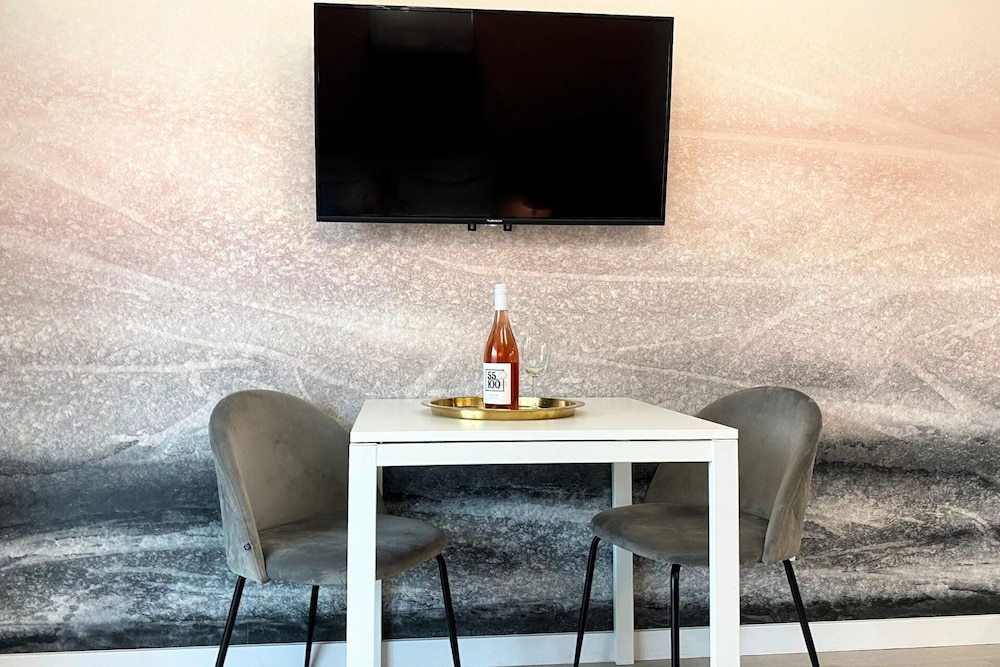 apartamenty-wroc Center by Uni Bridge