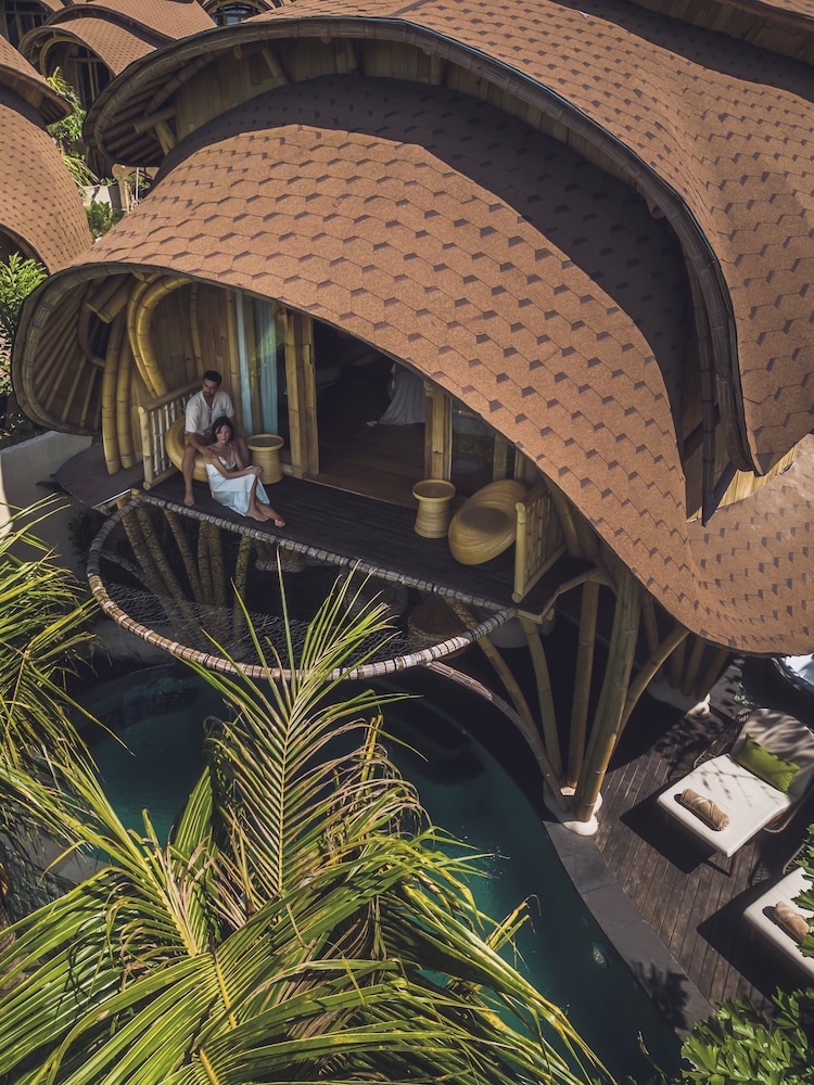 Equipoise Resort & Spa Ubud Managed by Ini Vie Hospitality
