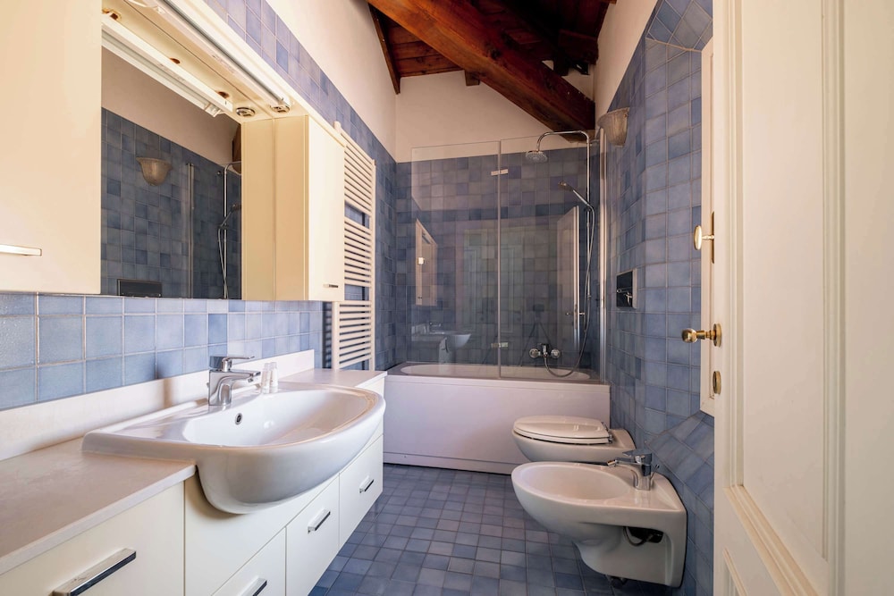Casa Indipendenza Bright Stay in Historic Center