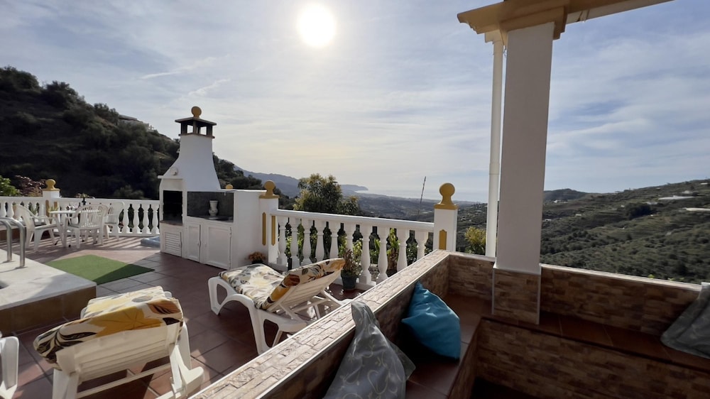 Villa Paco by At Home Costa del Sol