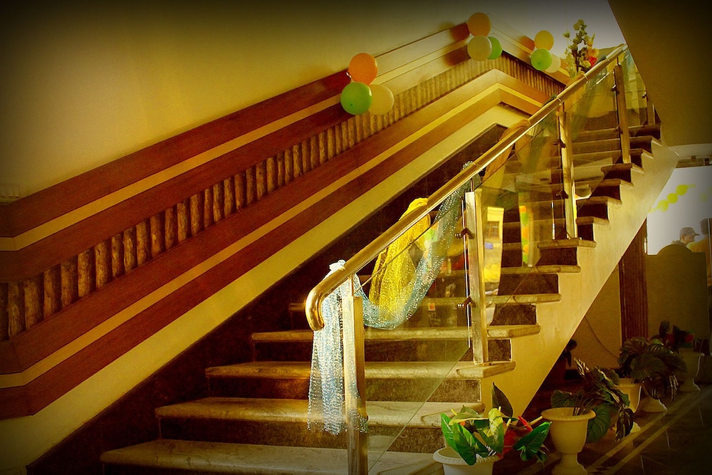 Hotel Simna International