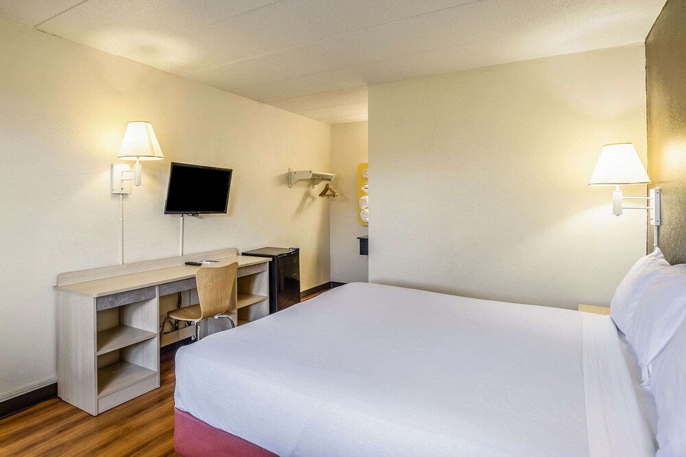 Rodeway Inn Dubuque, Fotografia 16