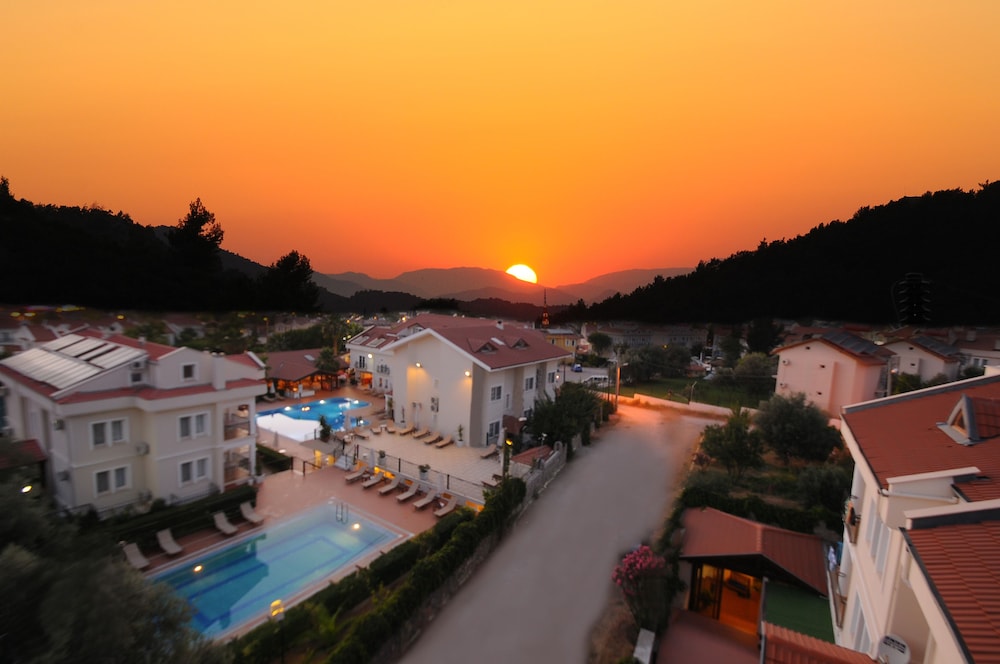 Sea Breeze Otel & Daireler - Image 122