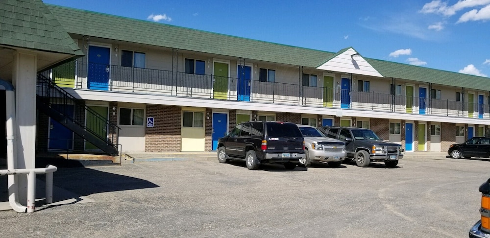 Budget Inn Express Douglas