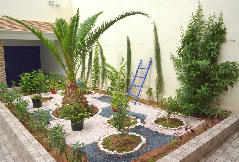 auberge dar fayçal
