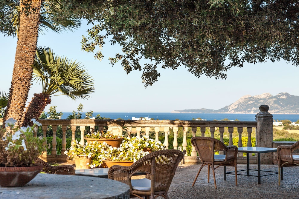 Pollensa Vacations - Hotel Llenaire - Property Image 13