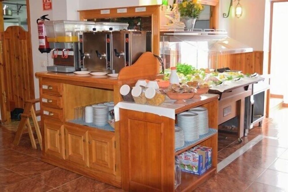Hotel José Cruz