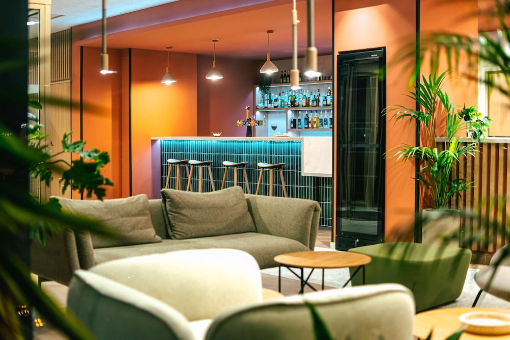 Ibis Styles Marseille Palais Des Congres - Vélodrome