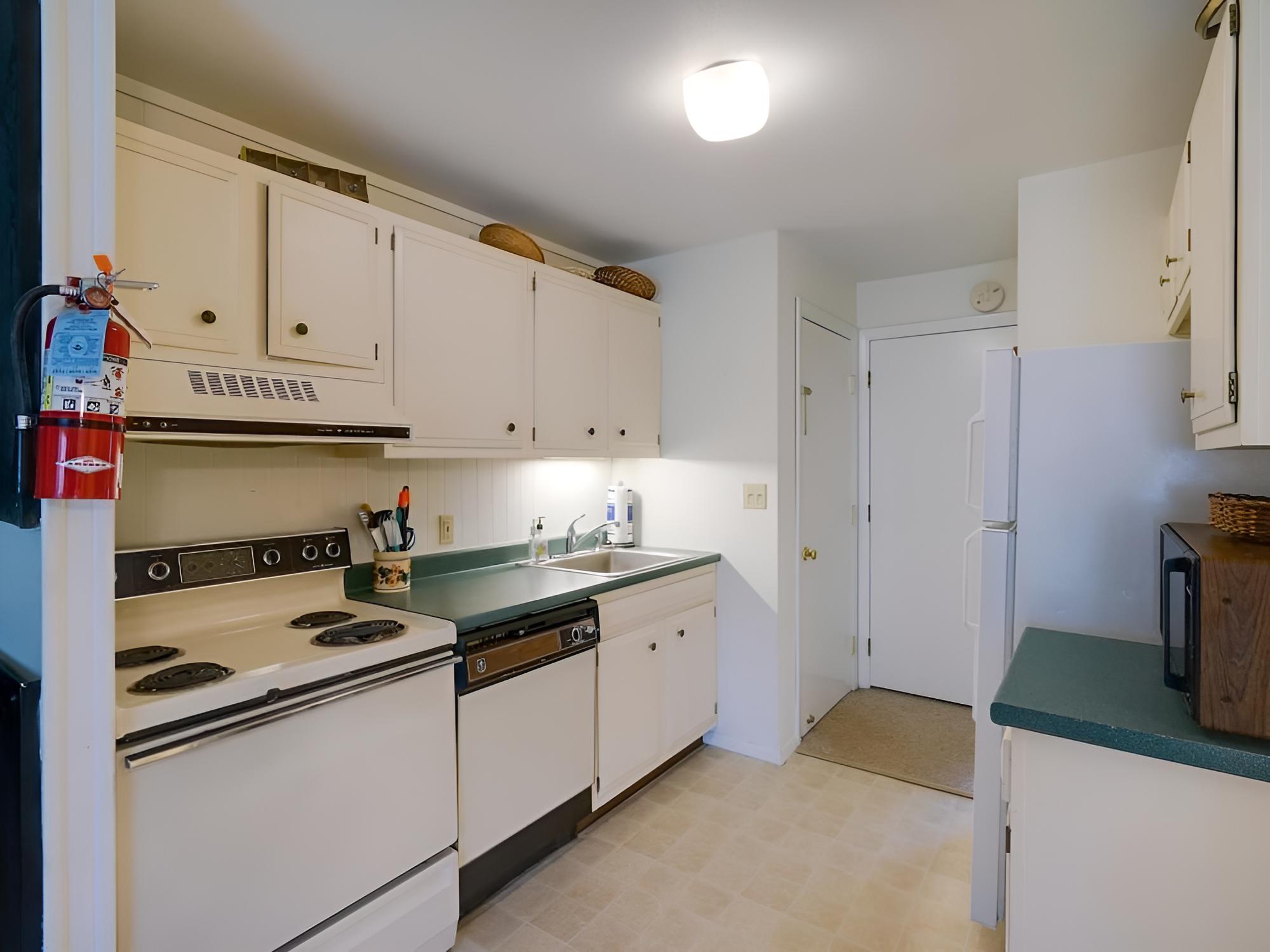 Killington Vacations - Edgemont C3 - Property Image 8