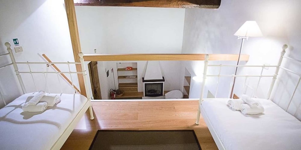 Piazza Navona Suite