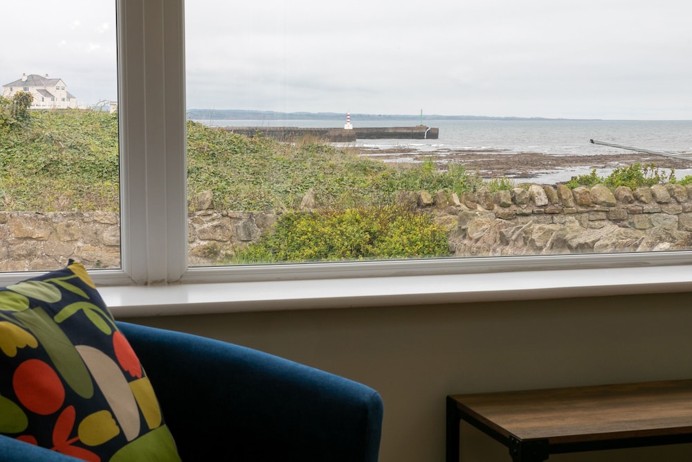 Island View