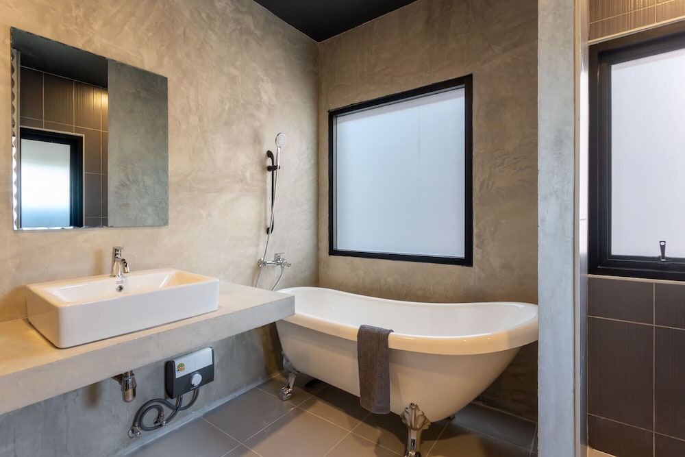Kanna Pool Villa