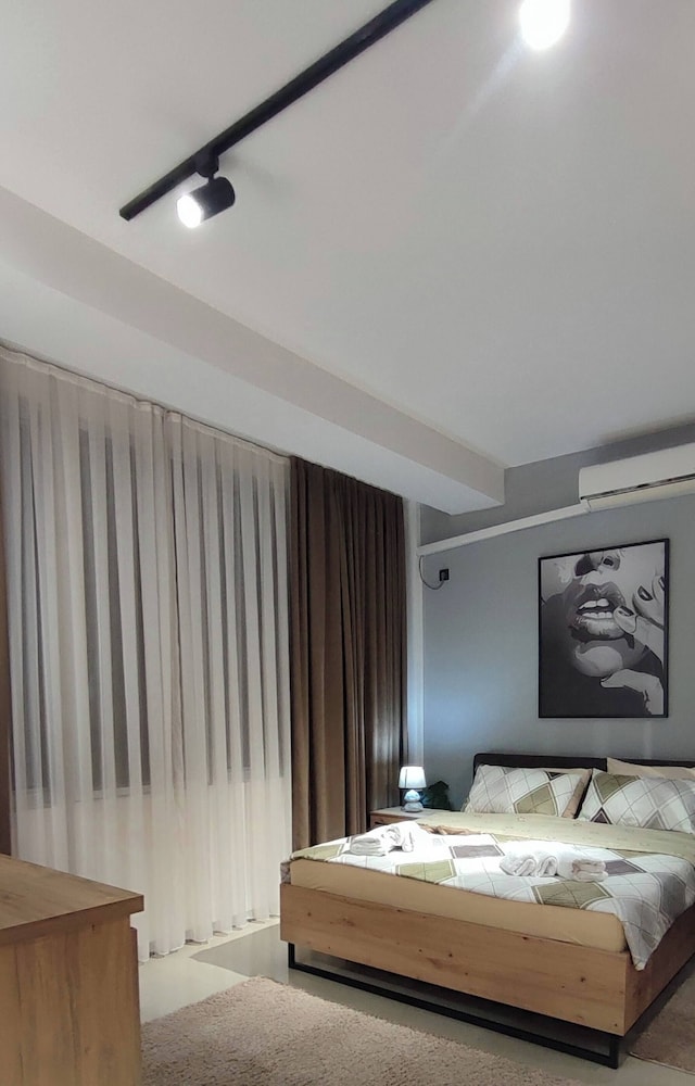Cozy 35m2 Apartment in Central Skopje