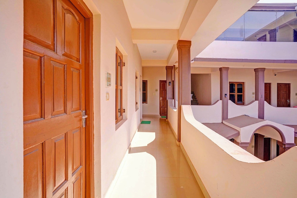 Fabhotel 3 Olives