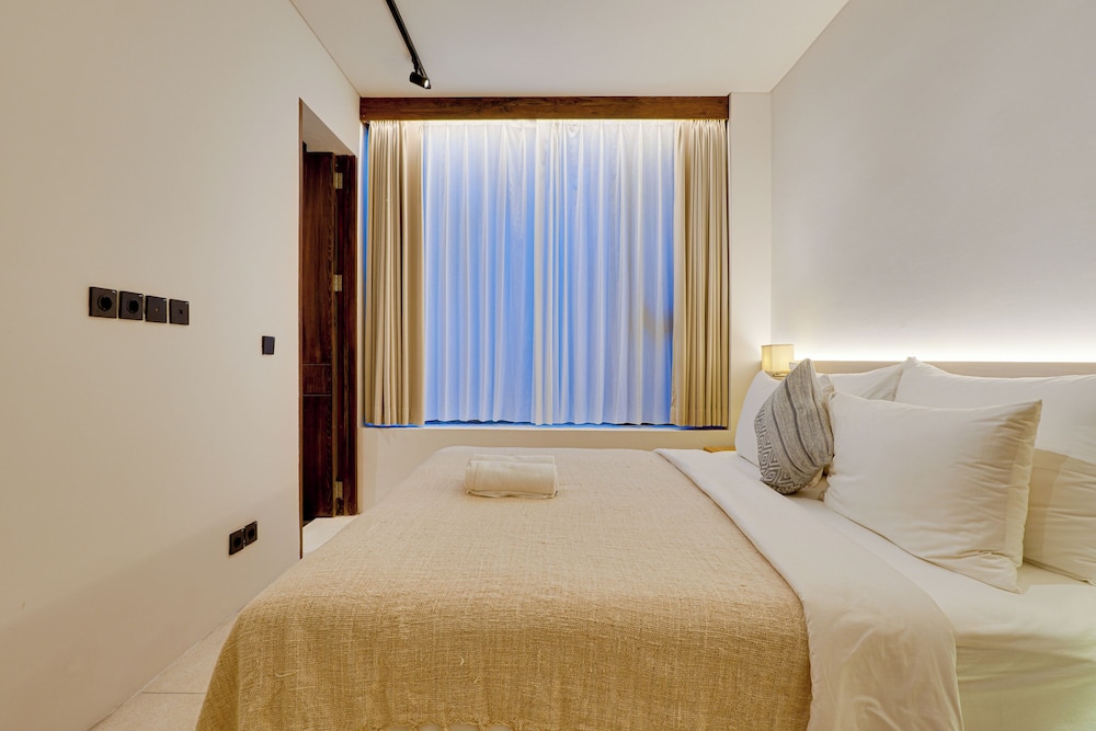 Villa Pasisi 12 - Canggu by Nabe