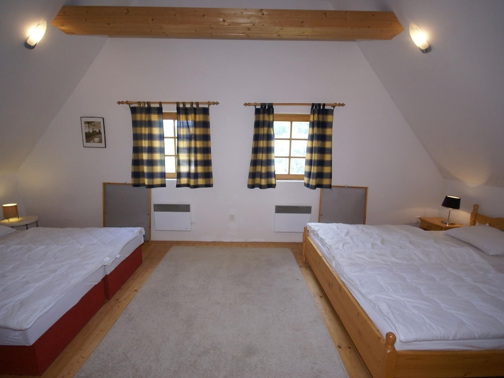 Private Pool Villa in Stupna view 4