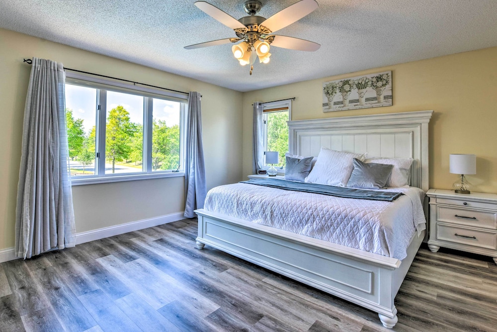 Minneapolis / St Paul Vacations - Pet-friendly Maple Grove Gem w/ Private Yard! - Property Image 4