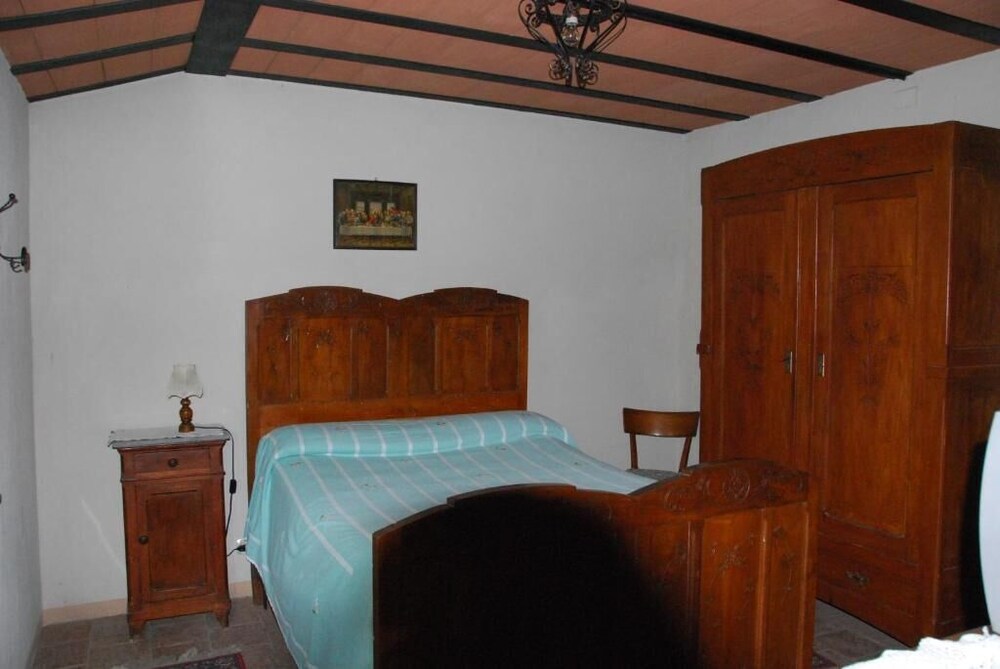 Cascina Bricchetto view 2