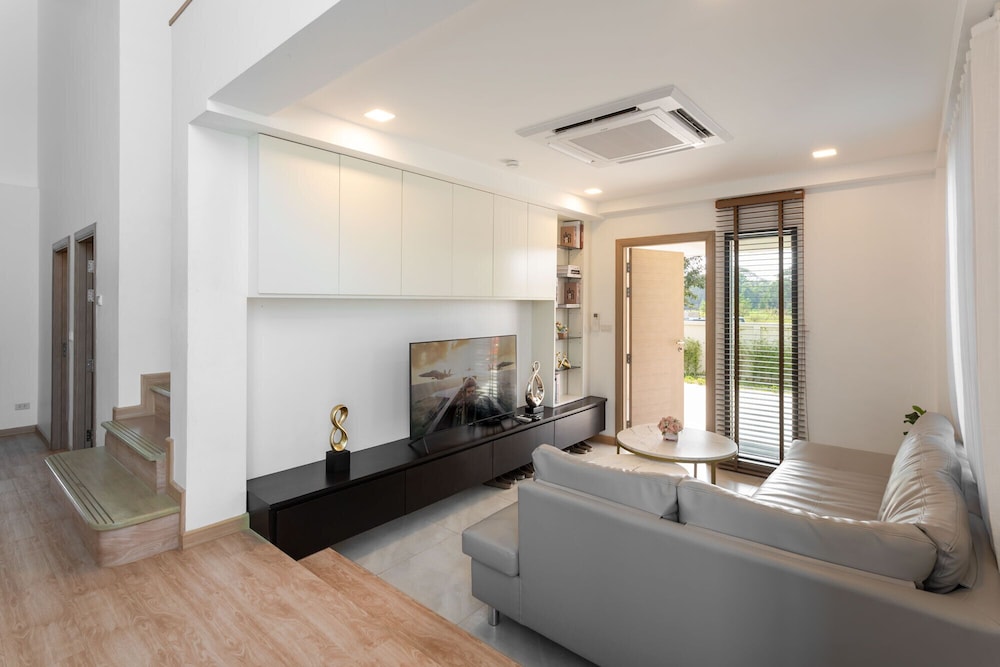 Kanna Pool Villa