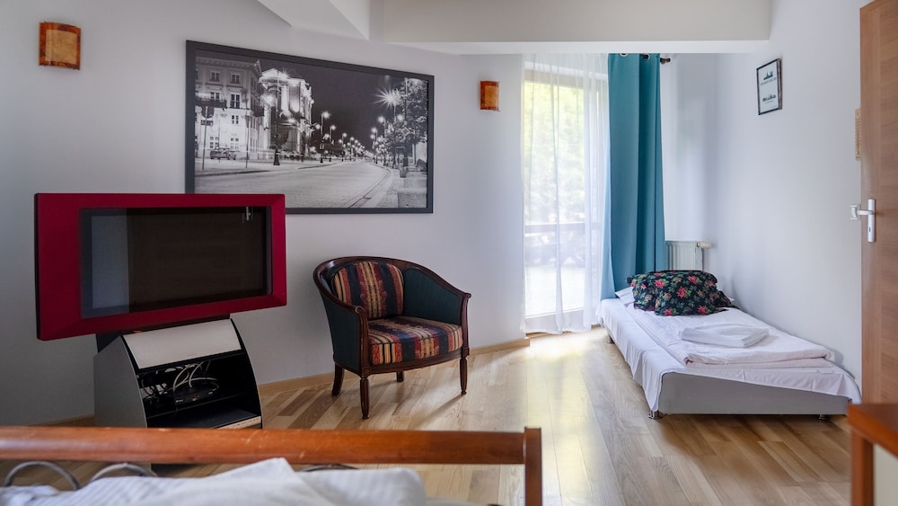 Apartamenty Sun & Snow VIVA MARIA SPA