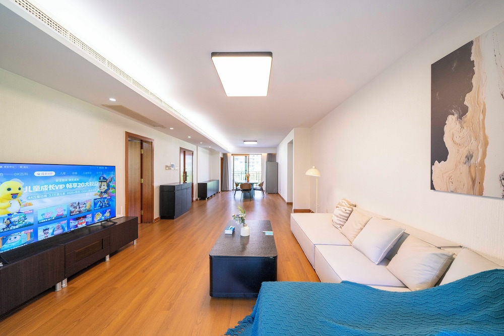 Tyms Luxury 3BR 2BA APT Bella Vita