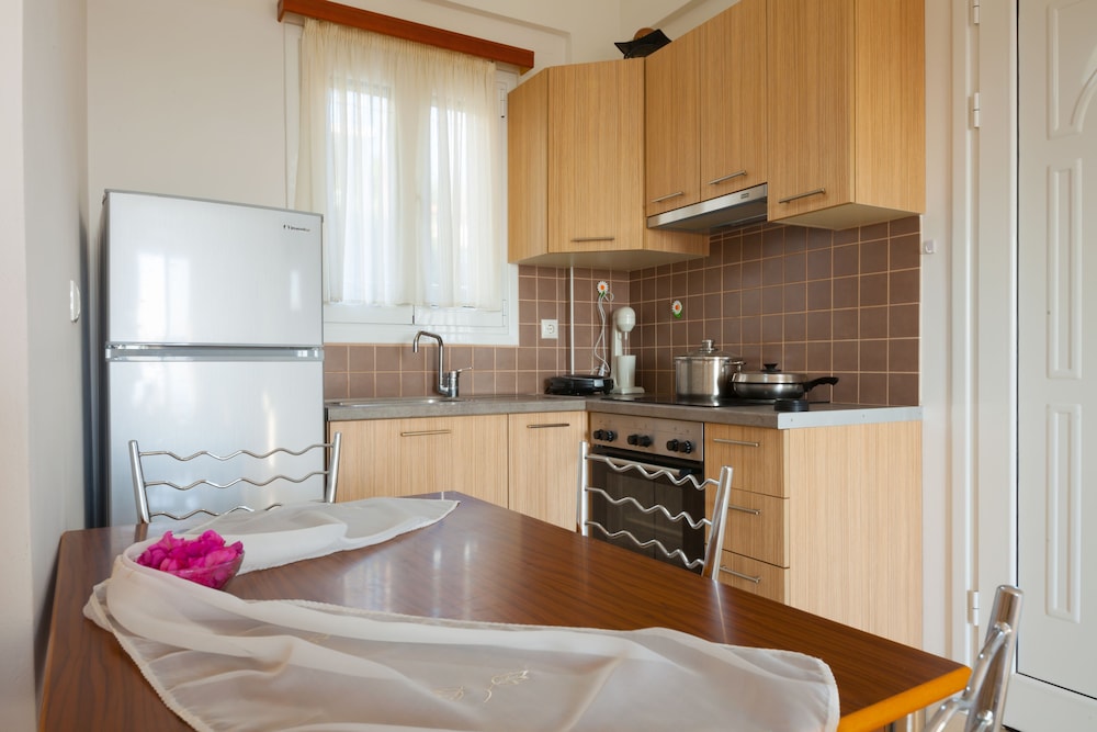 Ionian View Apartments