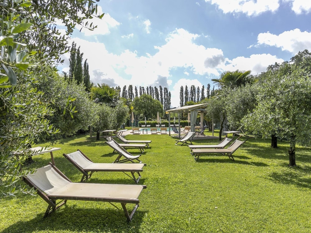 Holiday Home Tuscany With Pool Access photo 4