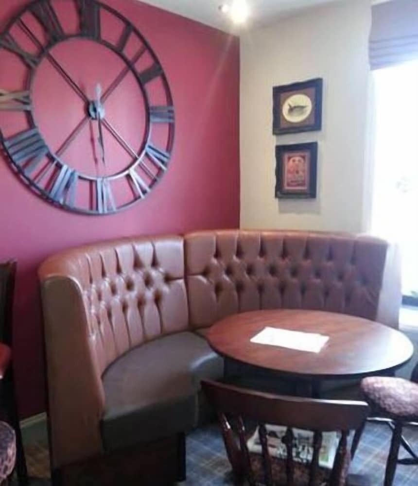 Old Aberlady Inn