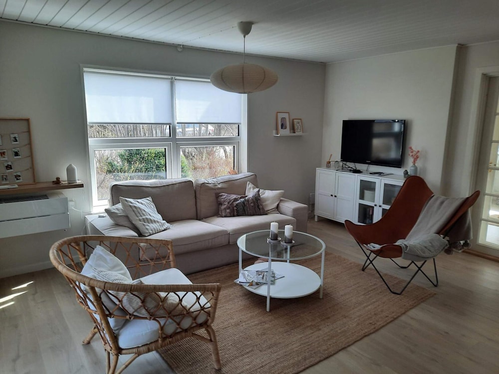4 Star Holiday Home in Vig