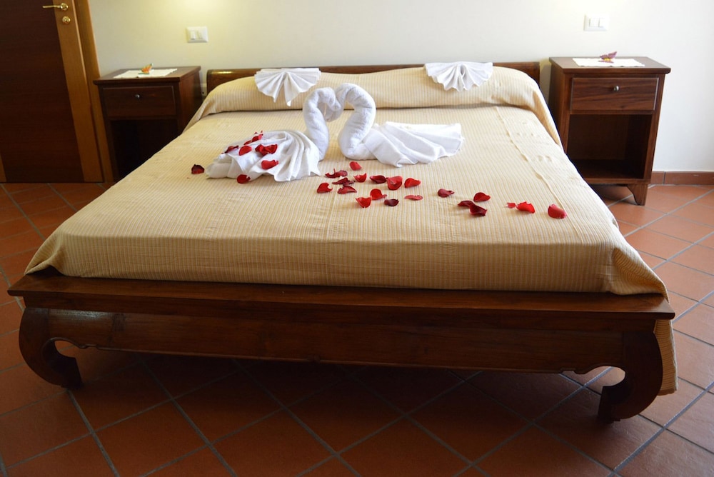 Agriturismo Fabrizio Maria photo 2