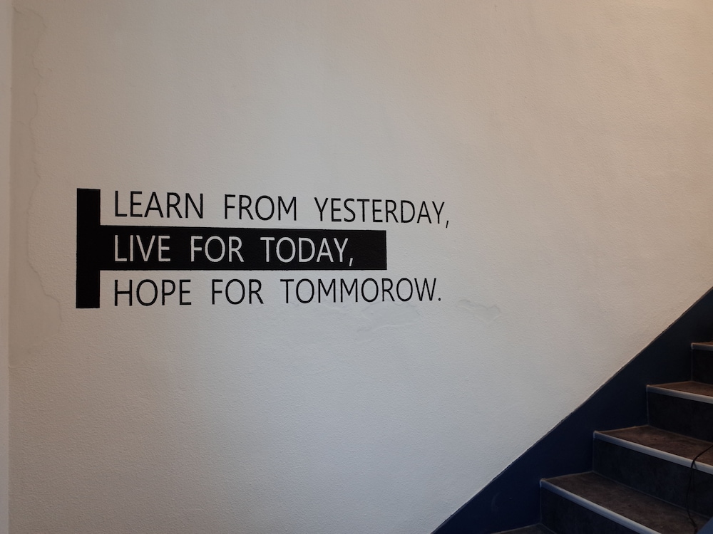MUJU in GuestHouse - Hostel