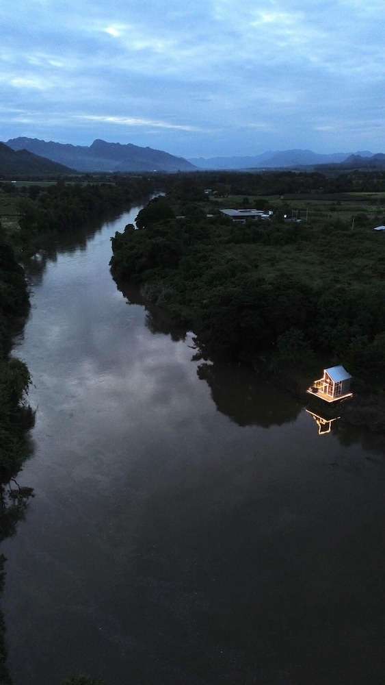 Purimantra River Kwai