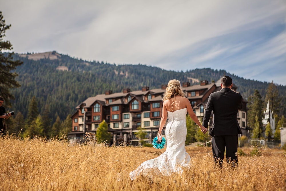 Tamarack Resort - Property Image 118