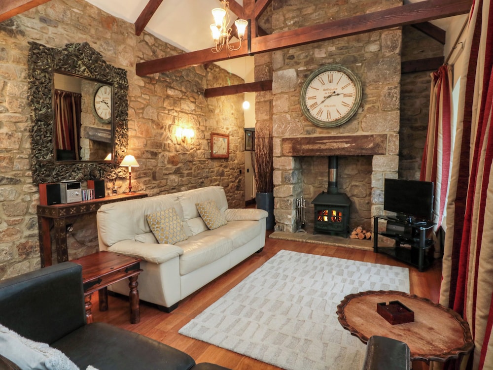 Lapwing Cottage