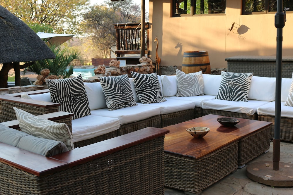 Ijaba Lodge