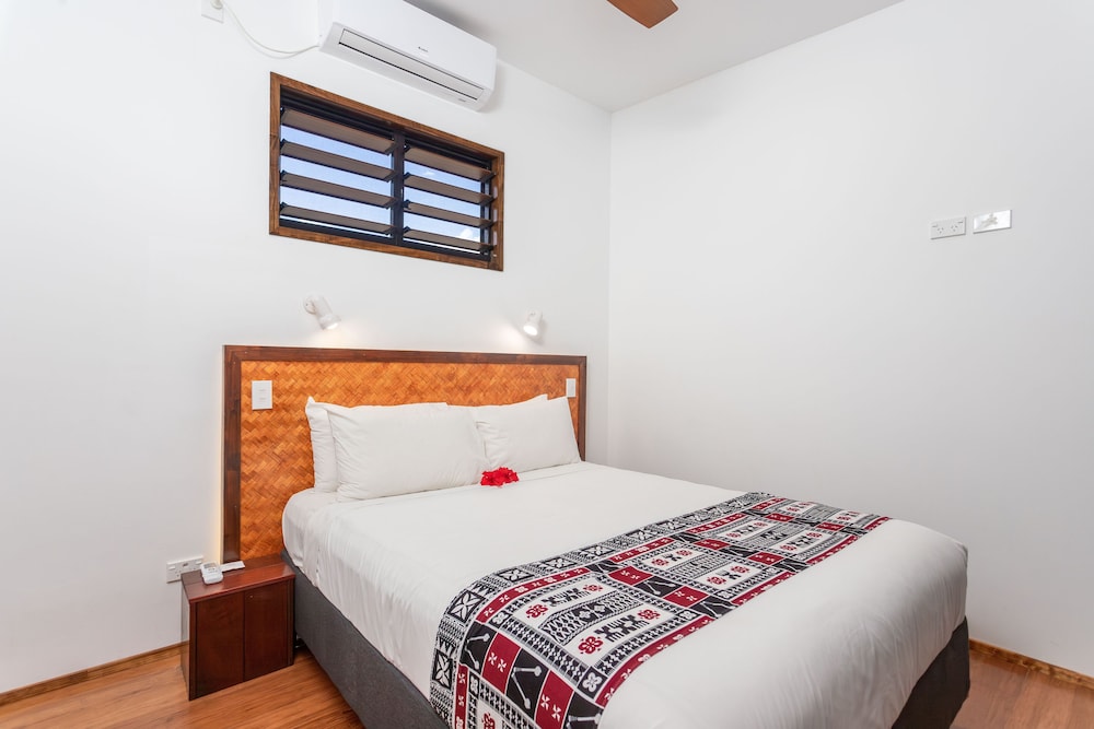 Atupa Suites