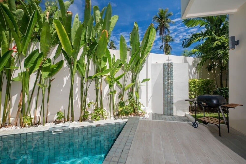 Laem Ka Residence by Tropiclook