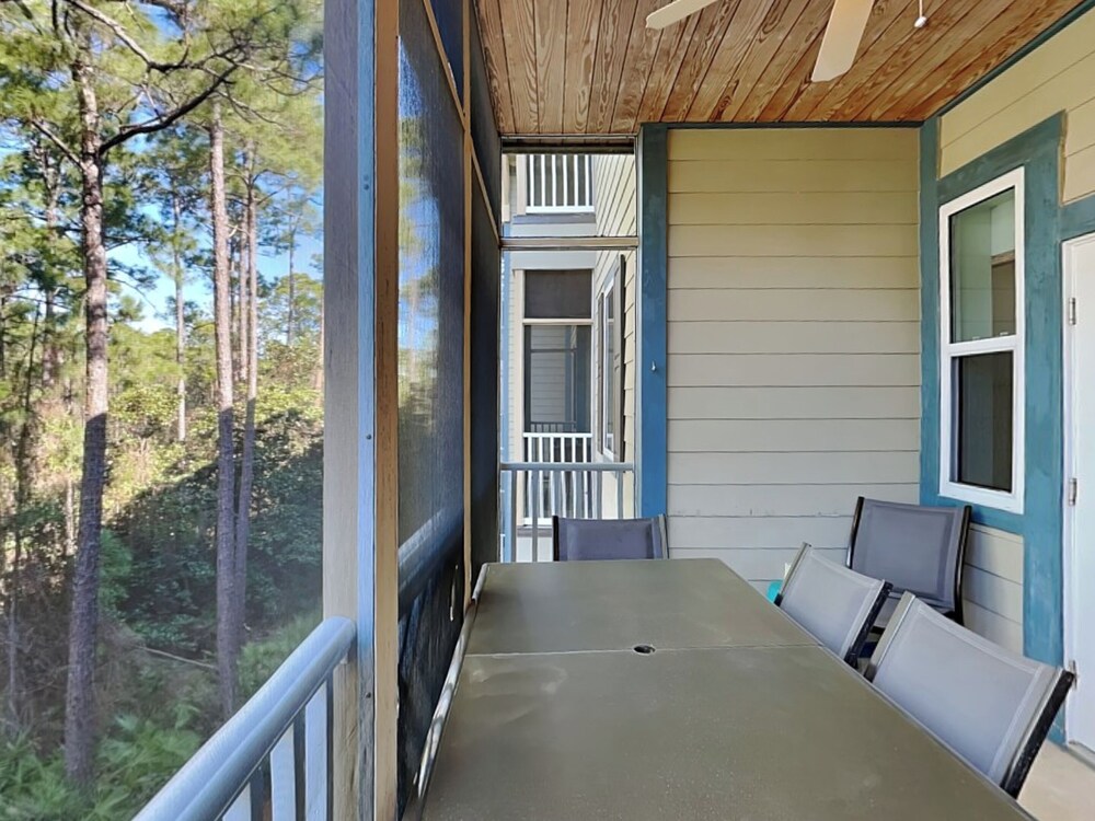 Seagrove Highlands #2305