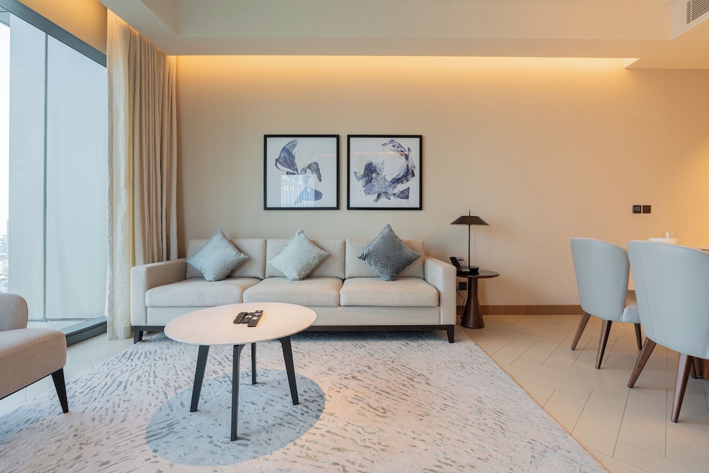 Address Opera Residences - Downtown