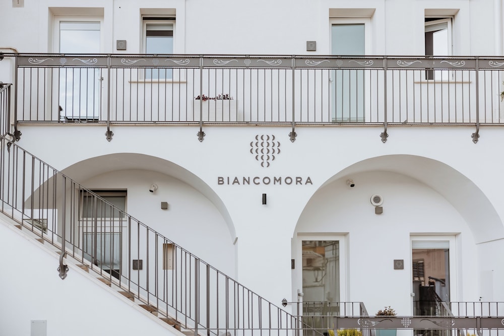 Biancomora