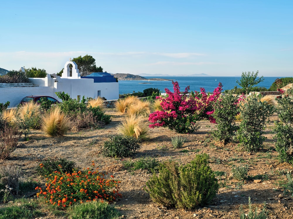 Blue Mare Villas
