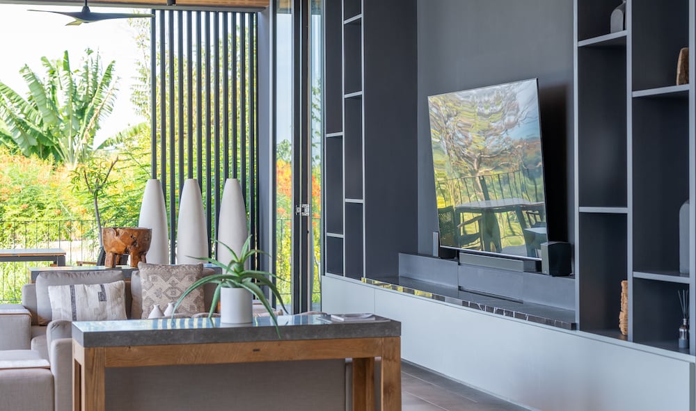 Villa Vista - Ultra-Luxury Private Villa