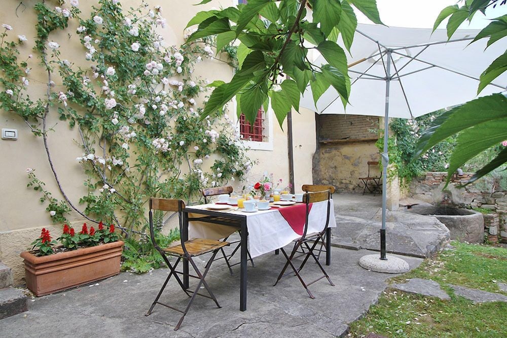 Agriturismo Il Borghetto