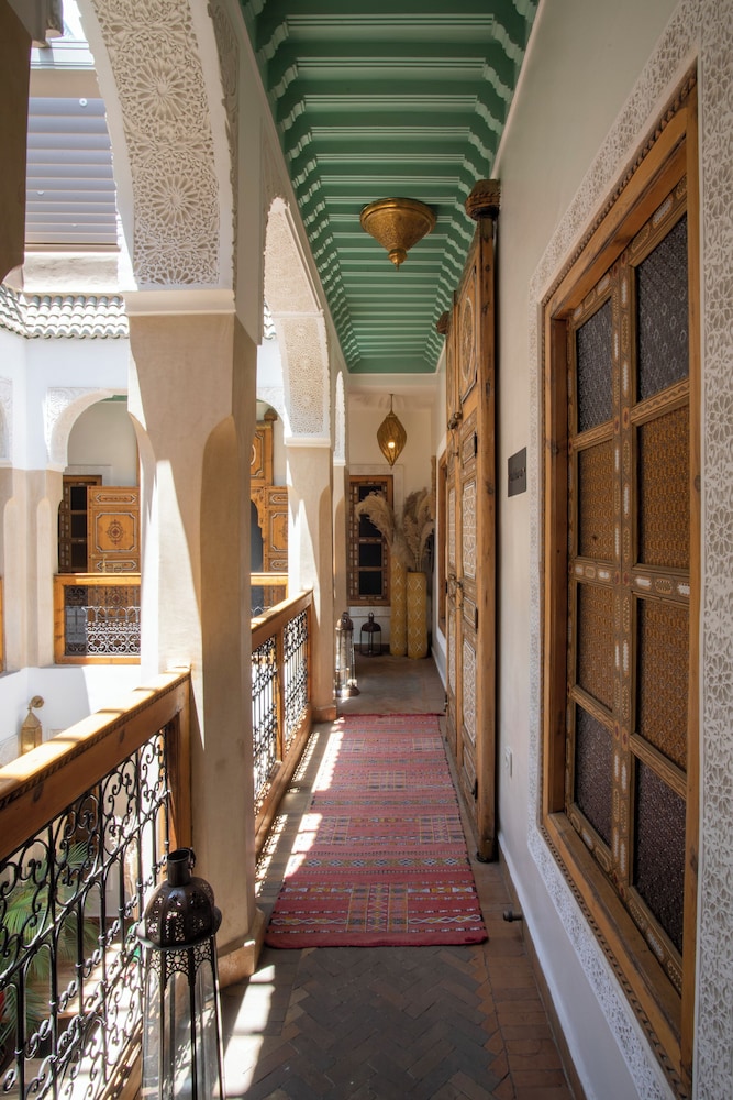 Riad Dar Fanny