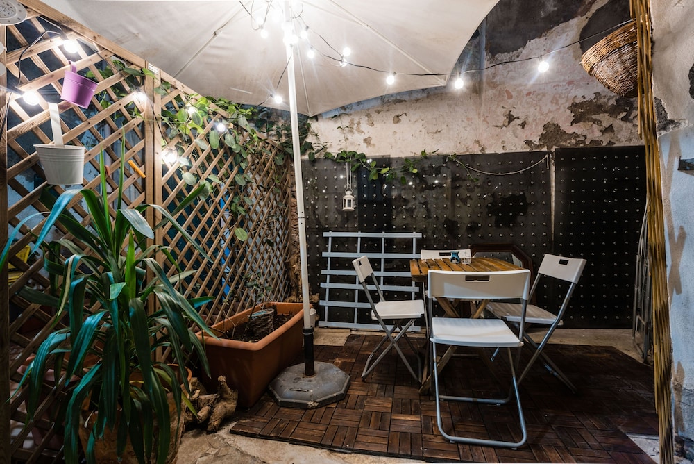 The Apple Duplex by Wonderful Italy