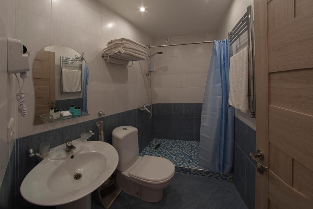Alpina Resort by Stellar Hotels, Tsaghkadzor