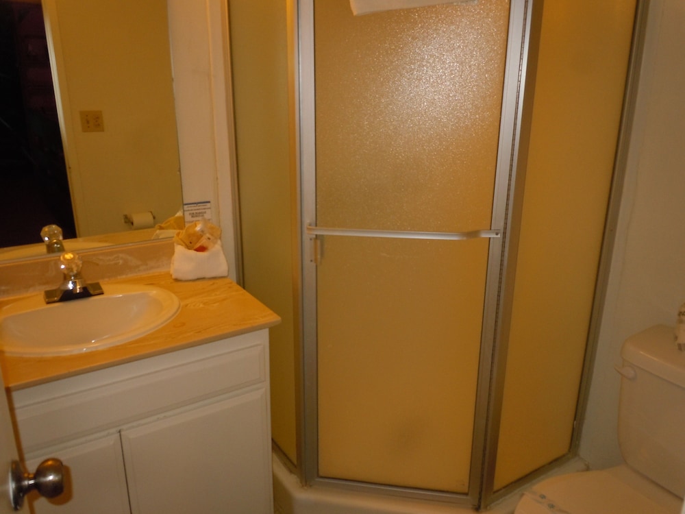 Snow Summit Townhouse Rentals & Sales