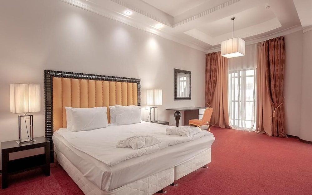 Arcadia Hotel